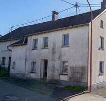Haus zum Kaufen in Dreis-Brück 15.700,00 € 99 m²