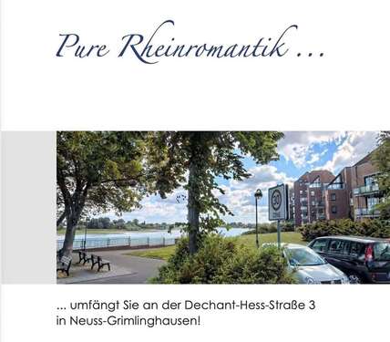 Foto - Wohnung zum Kaufen in Neuss 559.000,00 € 113 m²