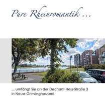 Wohnung zum Kaufen in Neuss 559.000,00 € 113 m²