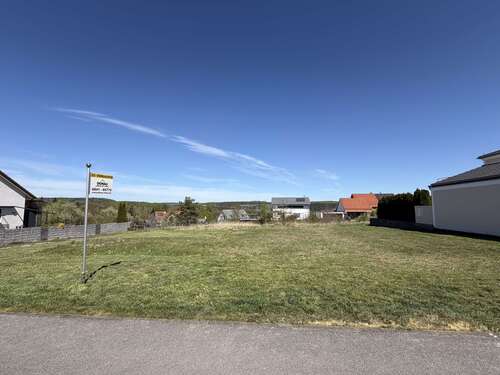 Foto - Grundstück zu verkaufen in Riedenburg 274.000,00 € 762 m²
