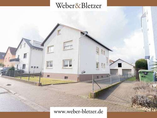 Foto - Haus zum Kaufen in Bad Schönborn Bad Mingolsheim 540.000,00 € 165 m²