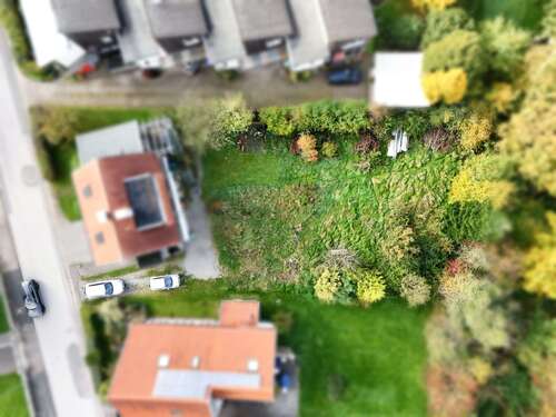 Foto - Grundstück zu verkaufen in Detmold 205.000,00 € 912 m²