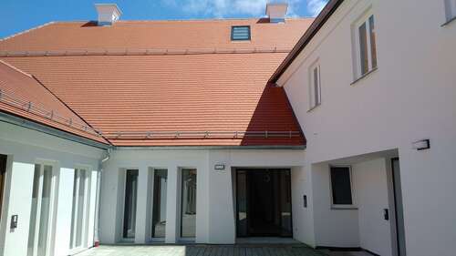 Foto - Wohnung zum Mieten in Tirschenreuth 471,00 € 58.83 m²