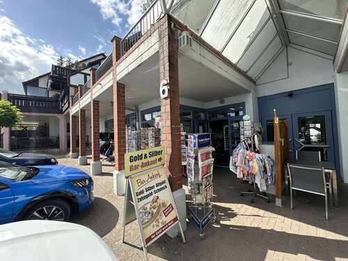 Foto - Einzelhandel in Schweigen-Rechtenbach 140.000,00 € 79 m²