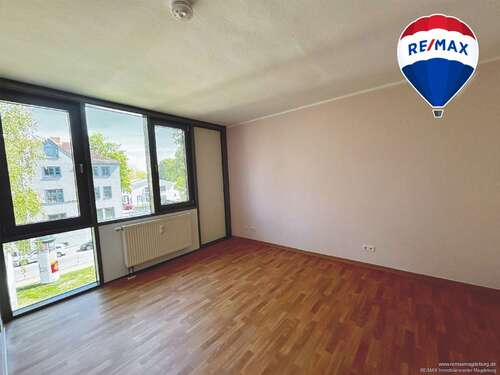 Foto - Wohnung zum Mieten in Magdeburg Werder 598,00 € 61.1 m²