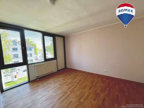 Foto - Wohnung zum Mieten in Magdeburg Werder 600,00 € 61.1 m²