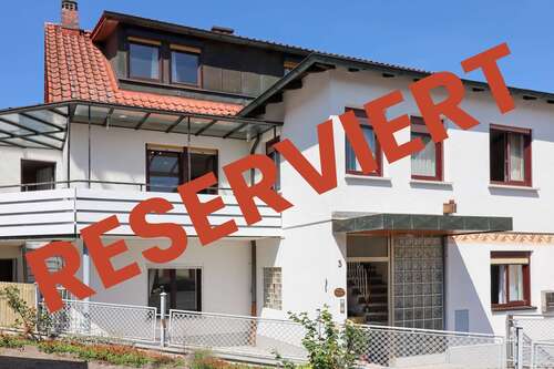 Foto - Haus zum Kaufen in Gerach 238.000,00 € 258 m²