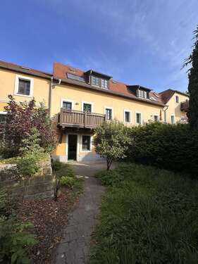 Foto - Wohnung zum Mieten in Dresden 1.200,00 € 82 m²