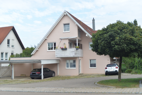 Foto - Wohnung zum Kaufen in Kupferzell 220.000,00 € 79 m²