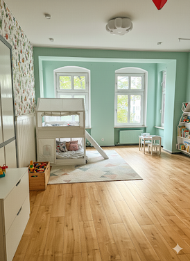 Foto - Wohnung zum Kaufen in Berlin 949.000,00 € 147 m²