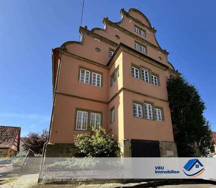 Foto - Wohnung zum Kaufen in Zaberfeld 295.000,00 € 155 m²