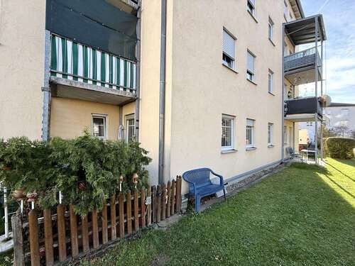 Foto - Wohnung zum Kaufen in Nittendorf 99.000,00 € 42 m²