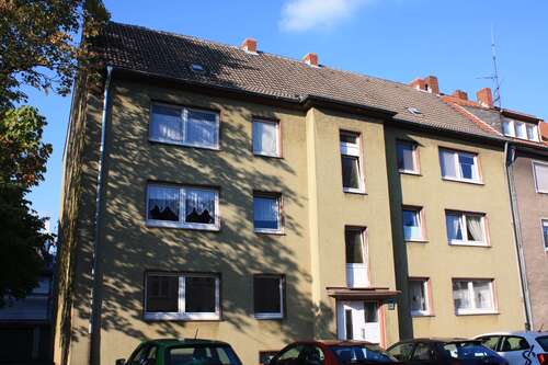 Foto - Wohnung zum Mieten in Recklinghausen 390,00 € 64.99 m²