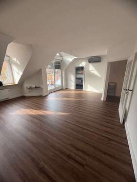 Foto - Wohnung zum Mieten in Wiesloch 1.050,00 € 85 m²