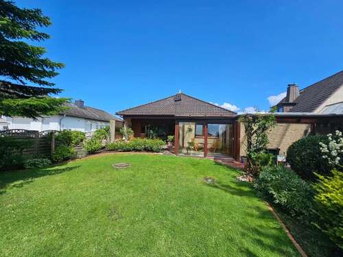 Foto - Haus zum Kaufen in Schiffdorf-Spaden 199.000,00 € 110 m²