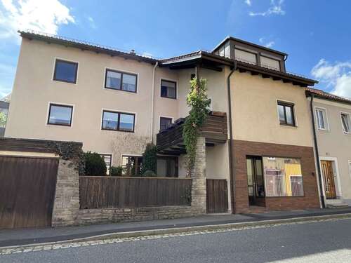 Foto - Haus zum Kaufen in Tirschenreuth 220.000,00 € 157 m²