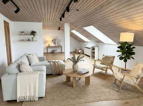 Foto - Wohnung zum Kaufen in Stuttgart 270.000,00 € 62 m²