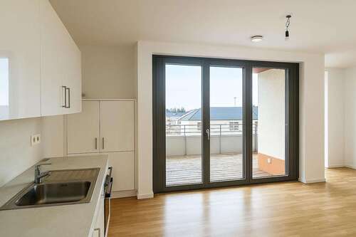 Foto - Wohnung zum Mieten in Nürnberg 1.425,00 € 95 m²