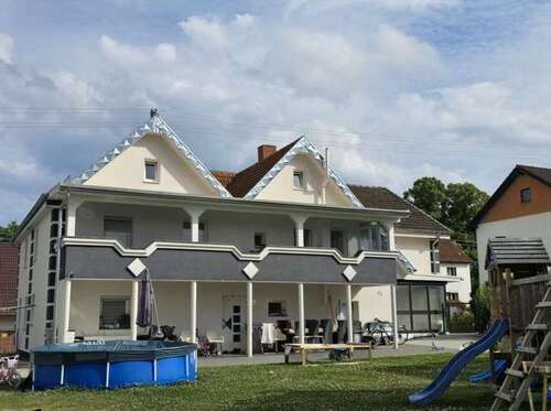 Foto - Haus zum Kaufen in Eschbronn-Locherhof 599.000,00 € 222 m²