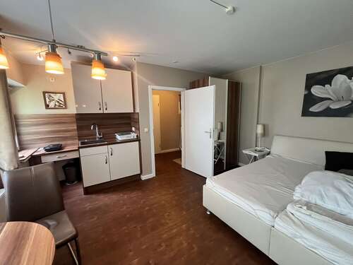 Foto - Wohnung zum Kaufen in berlin 149.000,00 € 29 m²