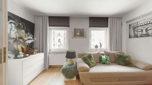 Foto - Haus zum Kaufen in Leipzig 790.000,00 € 228 m²