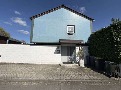 Foto - Haus zum Kaufen in Neukirchen-Vluyn 375.000,00 € 112 m²