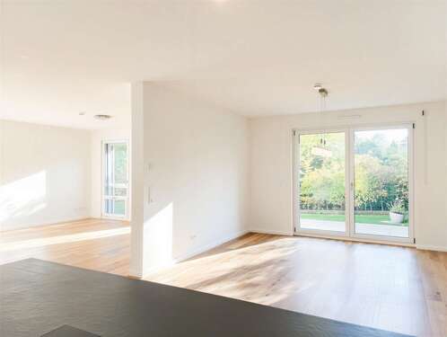 Foto - Wohnung zum Kaufen in Hamburg 610.000,00 € 118 m²