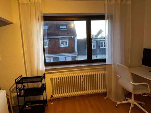Foto - Wohnen auf Zeit in Frankfurt am Main 890,00 €