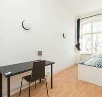 WG-Zimmer in Berlin 520,00 € 10 m²