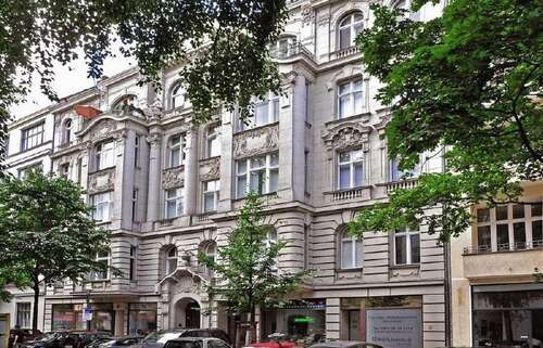 Foto - Wohnung zum Mieten in Berlin 1.899,26 € 97.48 m²