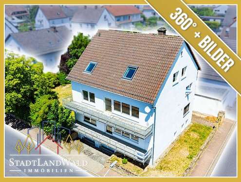 Foto - Haus zum Kaufen in Rodalben 350.000,00 € 280 m²