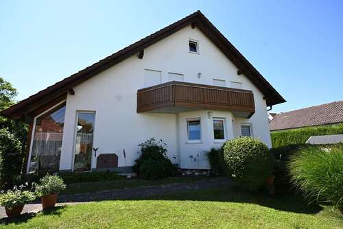 Foto - Haus zum Kaufen in Wertingen 398.000,00 € 116 m²