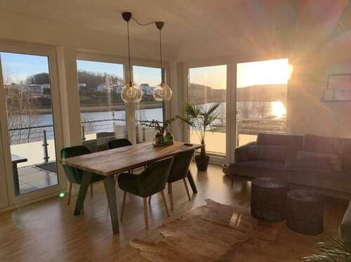 Foto - Wohnung zum Mieten in Dortmund 1.656,00 € 97.2 m²
