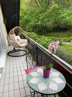 Foto - Wohnung zum Kaufen in Baden-Baden Lichtental 360.000,00 € 80 m²