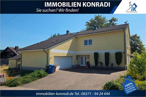 Foto - Haus zum Kaufen in Otterberg 725.000,00 € 315 m²