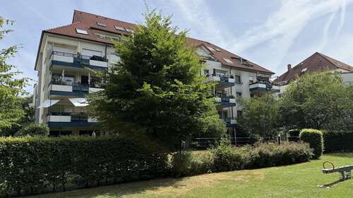 Foto - Wohnung zum Kaufen in Düsseldorf-Gerresheim 288.600,00 € 52 m²