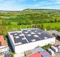 Halle in Weinsberg 2.495.000,00 € 1573 m²