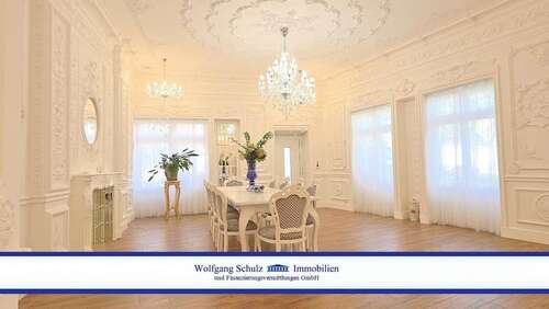 Foto - Büro in Berlin Mariendorf 900.000,00 € 152.02 m²