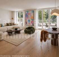 Wohnung zum Mieten in Düsseldorf 1.875,00 € 125 m²