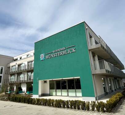 Foto - Wohnung zum Mieten in Neu-Ulm 2.480,00 € 85 m²