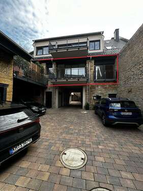 Foto - Wohnung zum Kaufen in Saulheim 375.000,00 € 68 m²