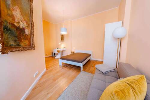 Foto - WG-Zimmer in Berlin 950,00 € 20 m²
