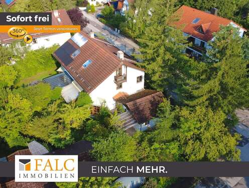 Foto - Haus zum Kaufen in Ottobrunn 1.198.000,00 € 162.67 m²
