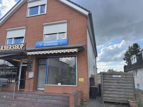 Foto - Einzelhandel in Norderstedt 695,00 € 25 m²