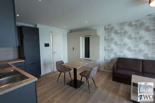 Foto - Wohnung zum Mieten in Bocholt 850,40 € 42.52 m²