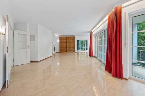 Foto - Wohnung zum Kaufen in München Harlaching 1.049.000,00 € 138 m²