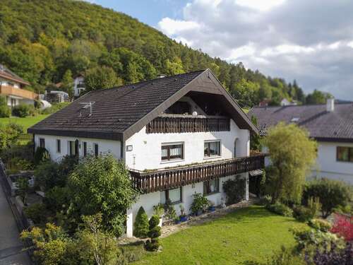 Foto - Haus zum Kaufen in Burladingen 435.000,00 € 207 m²