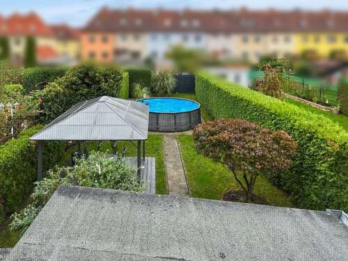 Foto - Haus zum Kaufen in Halle 228.000,00 € 84 m²