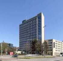 Büro in Hamburg 780,00 € 30 m² - 780,00 EUR Kaltmiete, ca.  30,00 m² in Hamburg (PLZ: 22087)