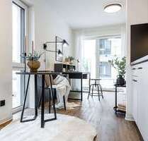 Wohnen auf Zeit in Saarbrücken 637,50 €